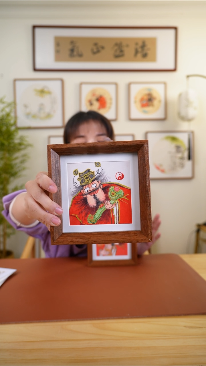 横款鹿鸣现代美术馆