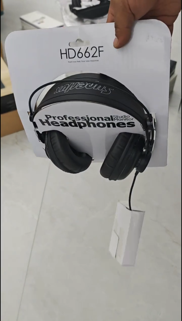 HD662F...............