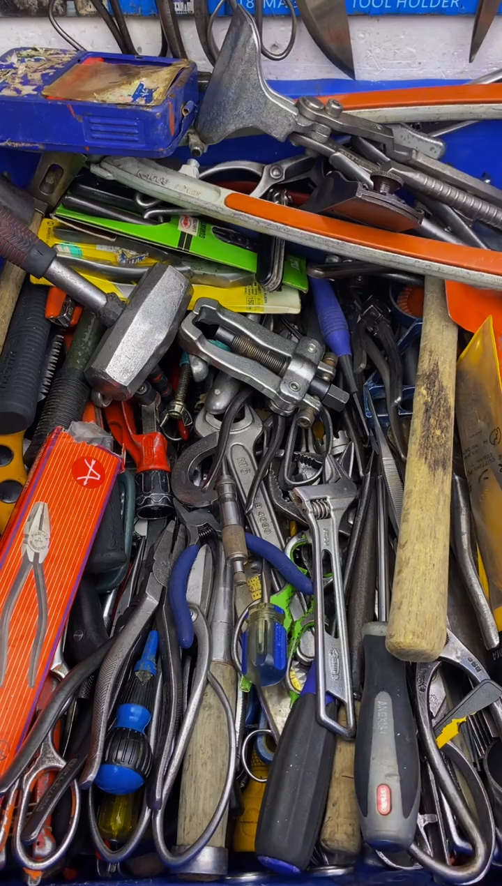 风**阻大白日本工具仓库闪购链接