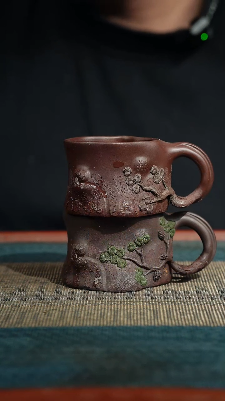 【闪购商品】紫砂茶壶012宜兴紫砂精品