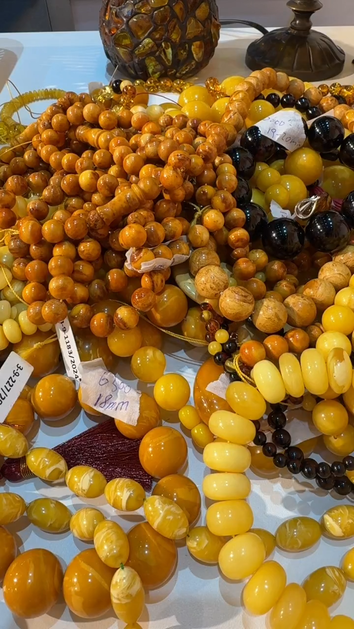 【闪购商品】蜜蜡手链未镶嵌111111111111111