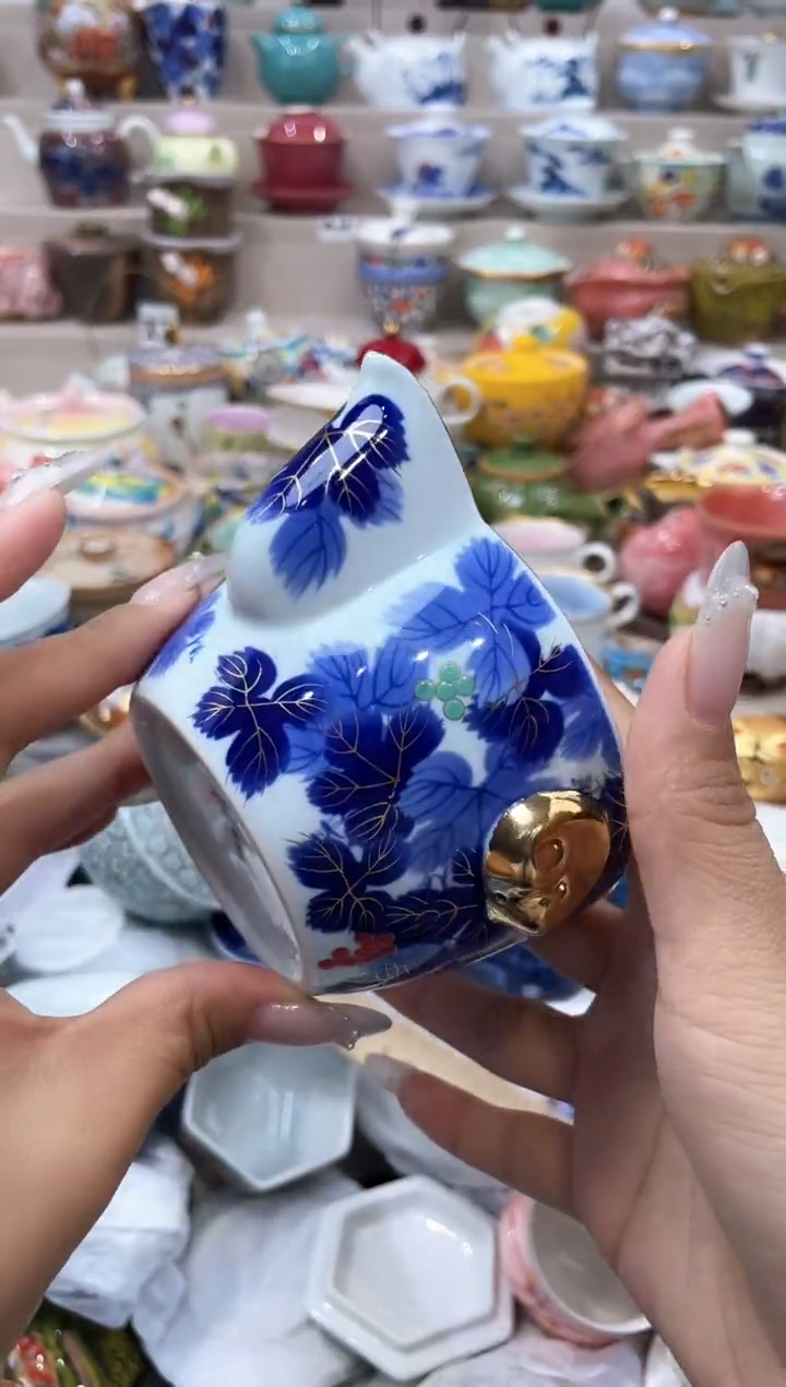 【闪购商品】云陶集市祝大家2025愿你所愿皆所得