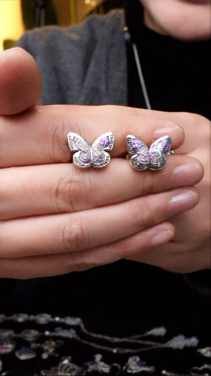 【闪购商品】织绣088高吉文创  直播老绣