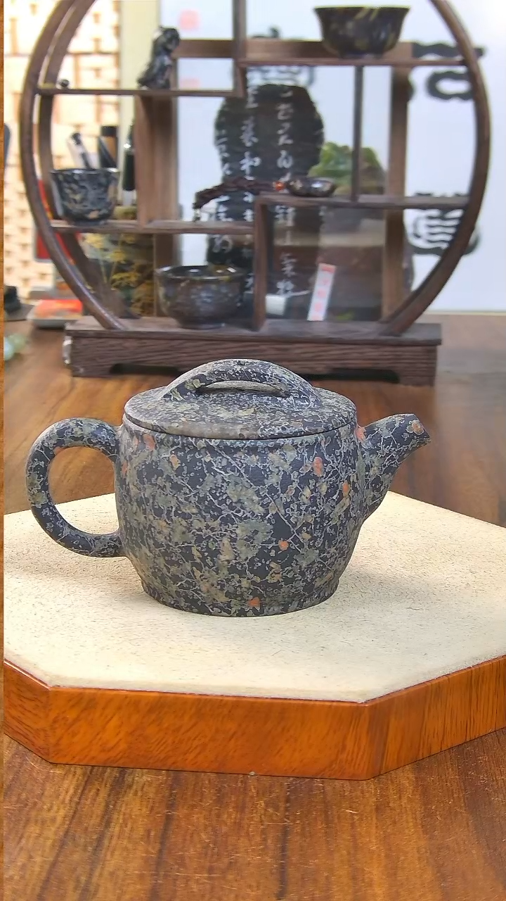 奢上奢精品梅花玉Y