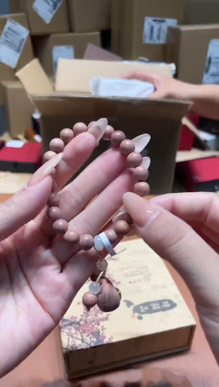 手串沐兮撤柜闪购链接（多样性发其一）￥