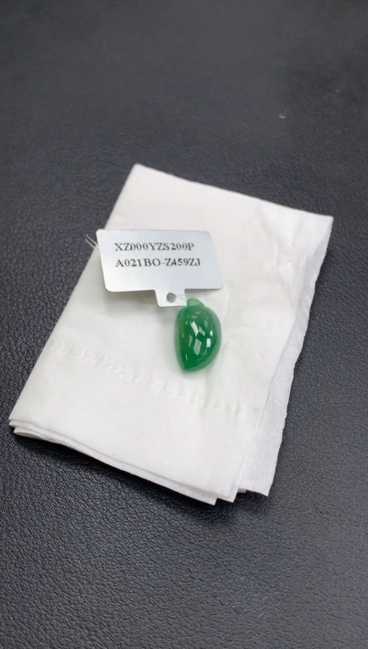 【闪购商品】翡翠颈饰未镶嵌翡翠