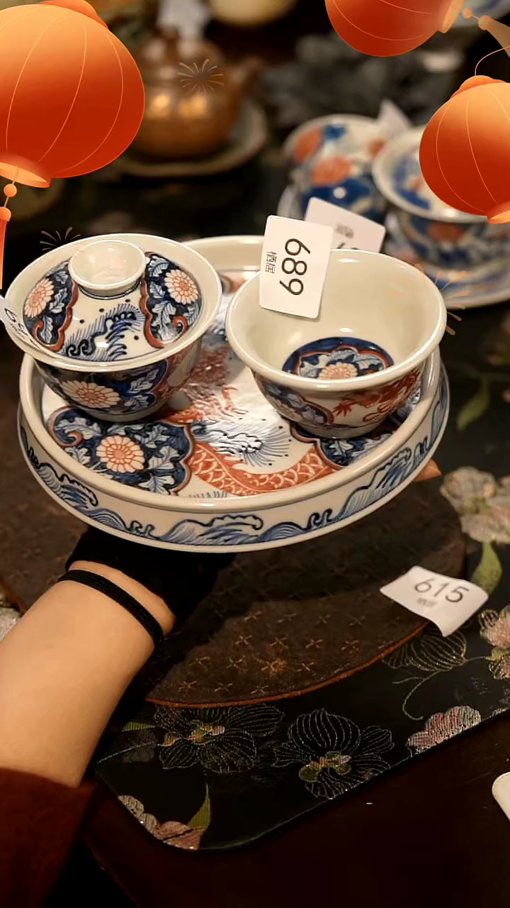 【闪购商品】山居秋暝手工手作@@691