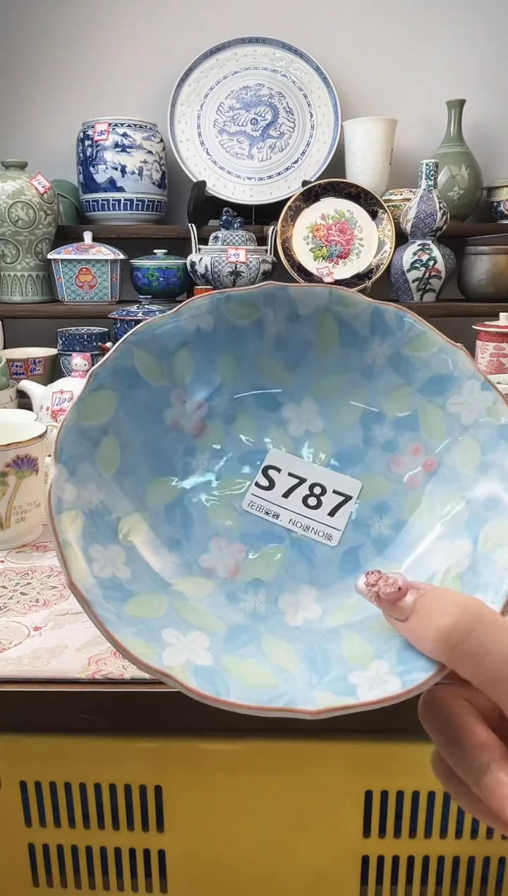 瓷片?****?S787不退不换.感谢理解