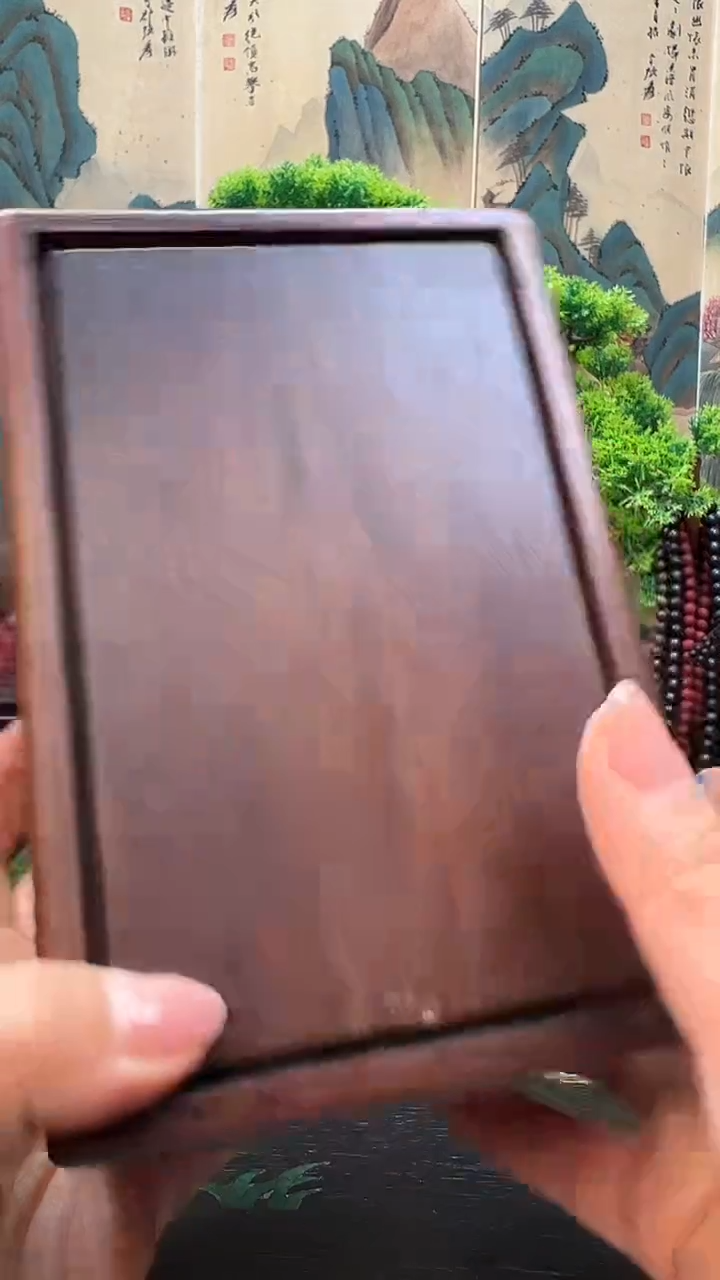 木礼盒妍妍好物精选推荐编号B72