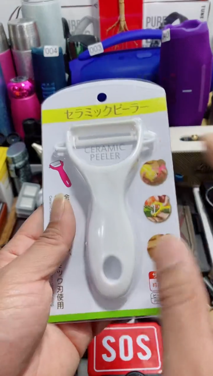 瓷片闪购商品如图所示