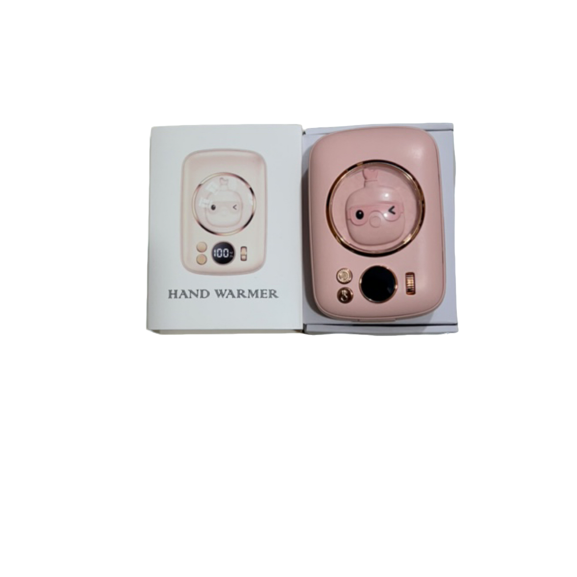 萌宠M30pro暖手宝