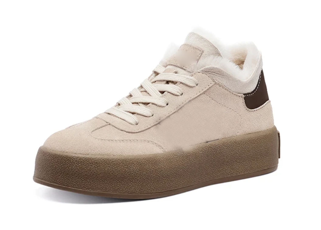 【东-1688】女款板鞋