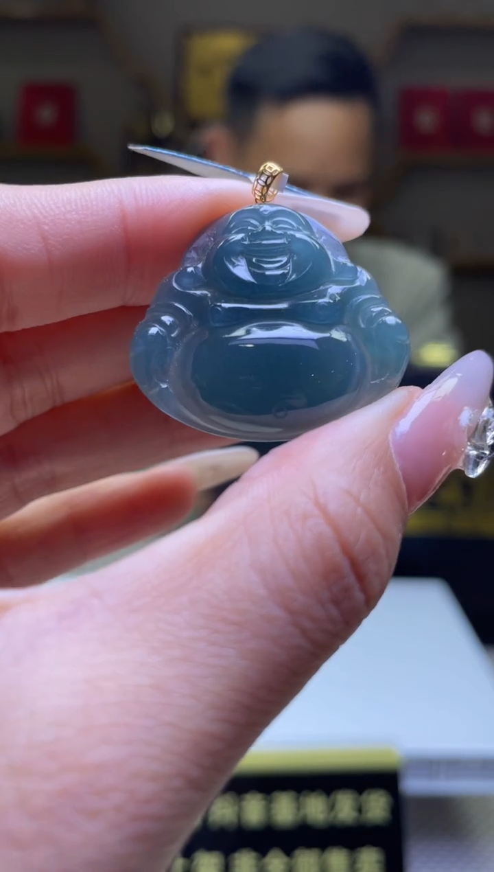 【闪购商品】定制翡翠未镶嵌天然A货翡翠