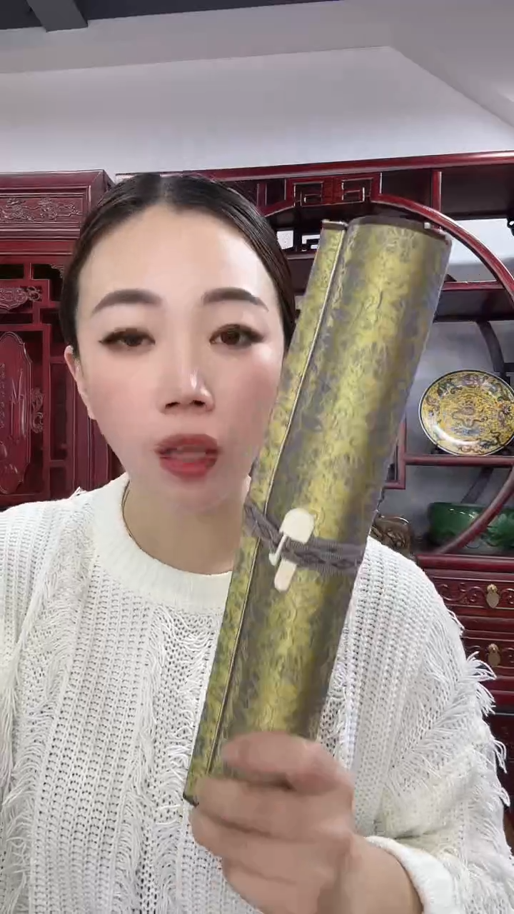 没****歌北京惜客精品书画