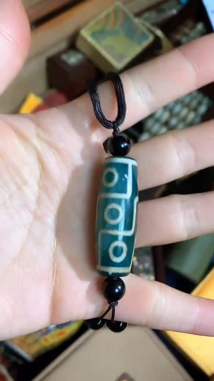 【闪购商品】玛瑙/玉髓吊坠(赠链)未镶嵌德诚精品专属摆件