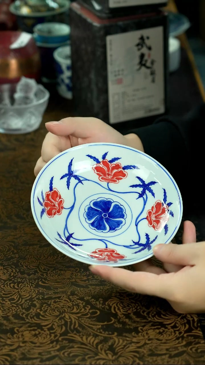 今天上新品 体验价