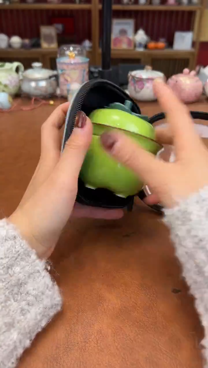 -熹宁陶瓷通用链接
