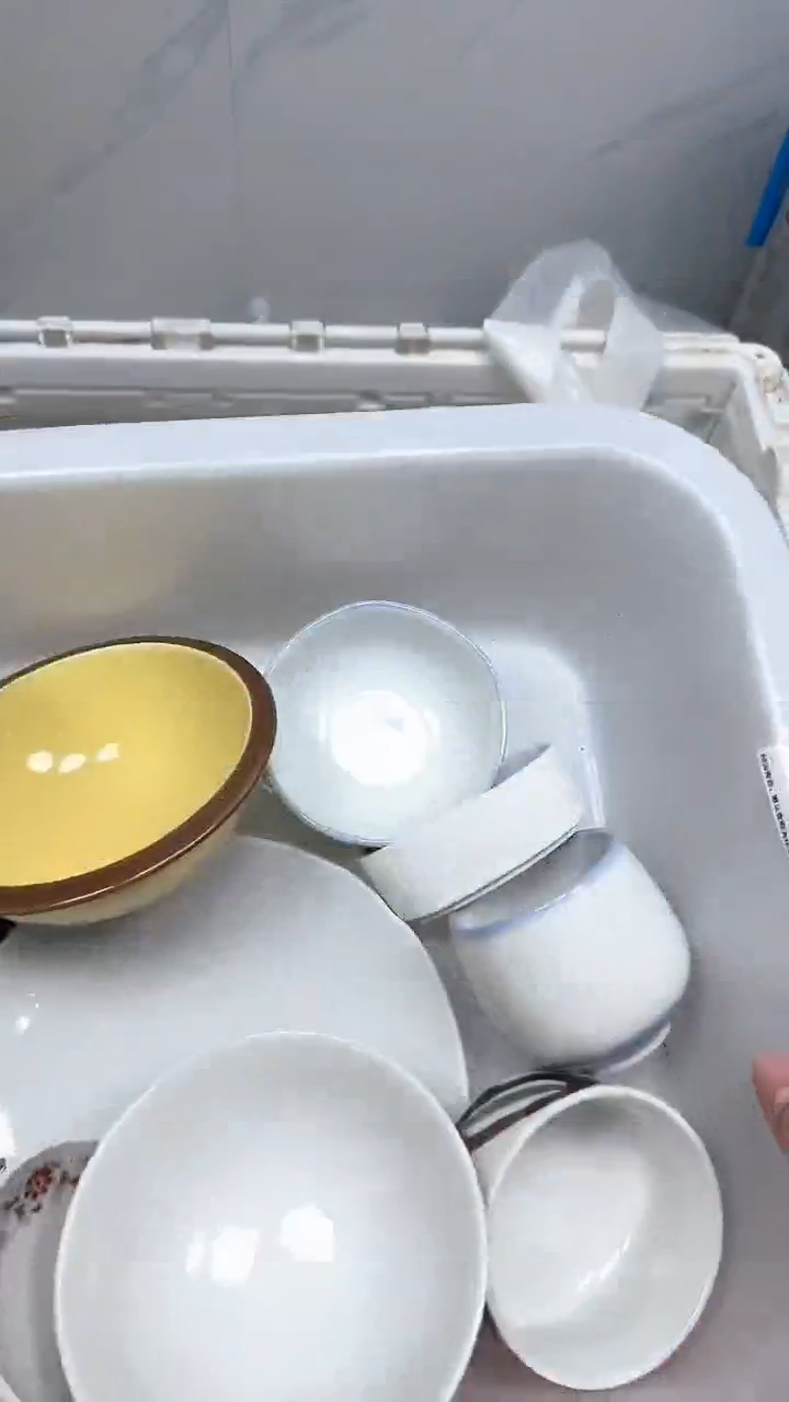 【闪购商品】1089回流瓷器默认微瑕，18.8包邮