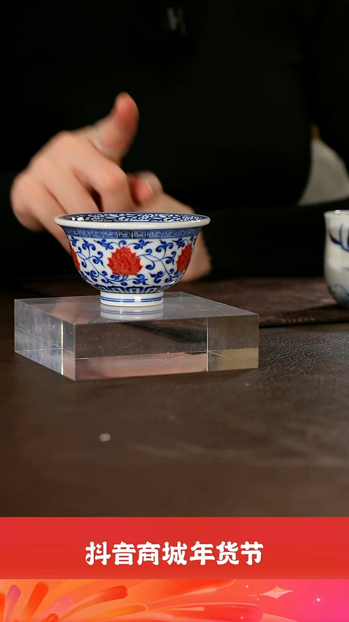 【闪购商品】瓷栗子严选景德镇瓷器@@