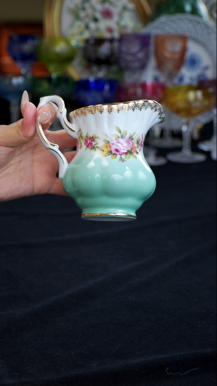 陶瓷米多家中古器物 如图所示 02