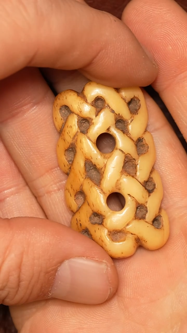 【闪购商品】 冲赛康胡子哥，藏传物件73