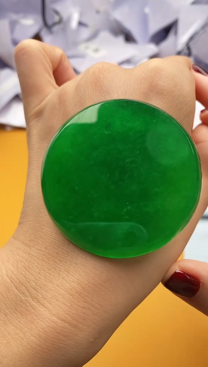 高端甄选吊坠（一物一图）2000032