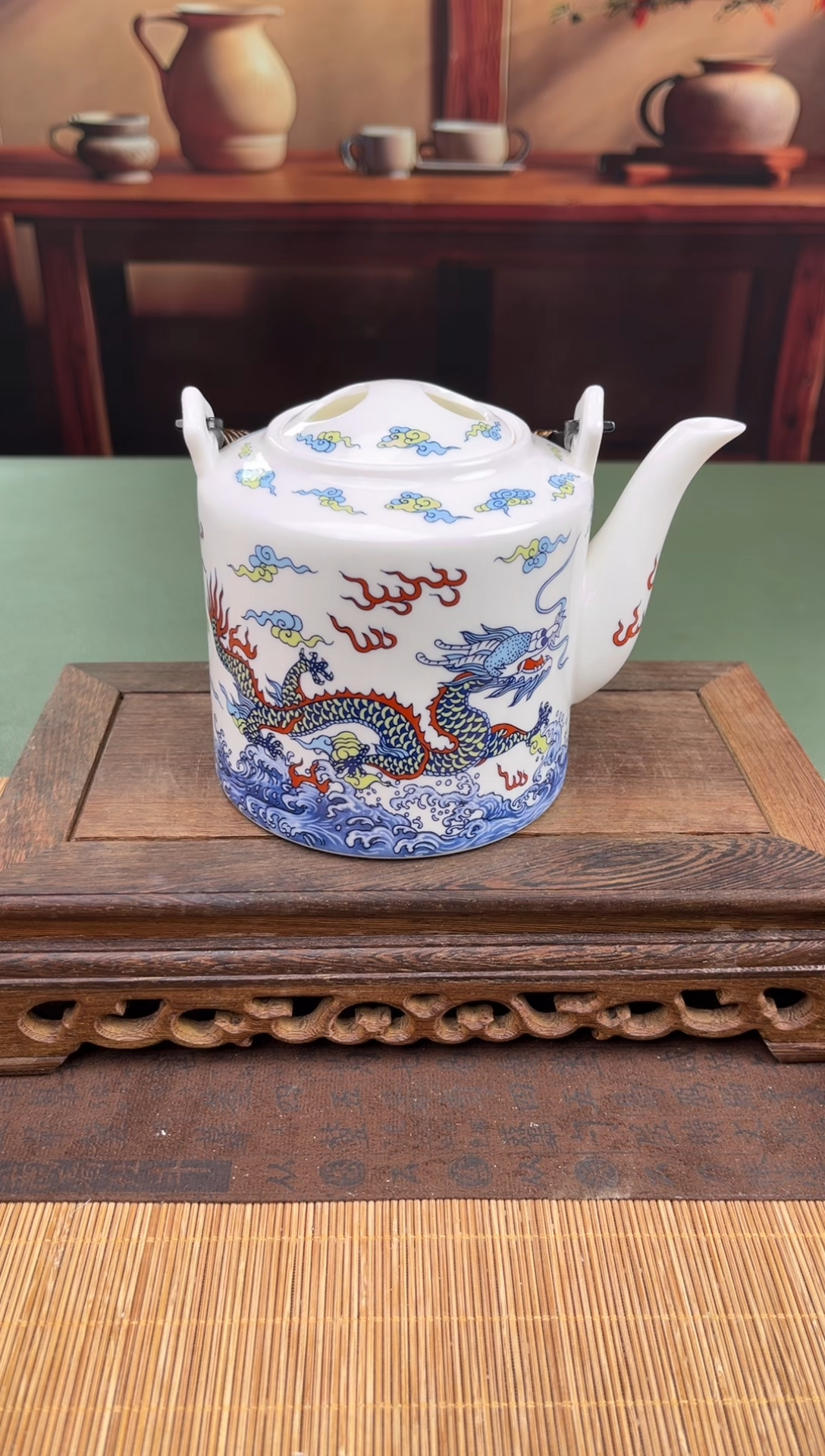 【闪购商品】顾德茶器福利闪购链接