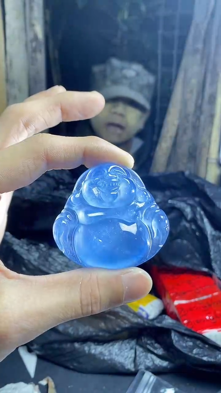 满色吊坠 所见即所得！