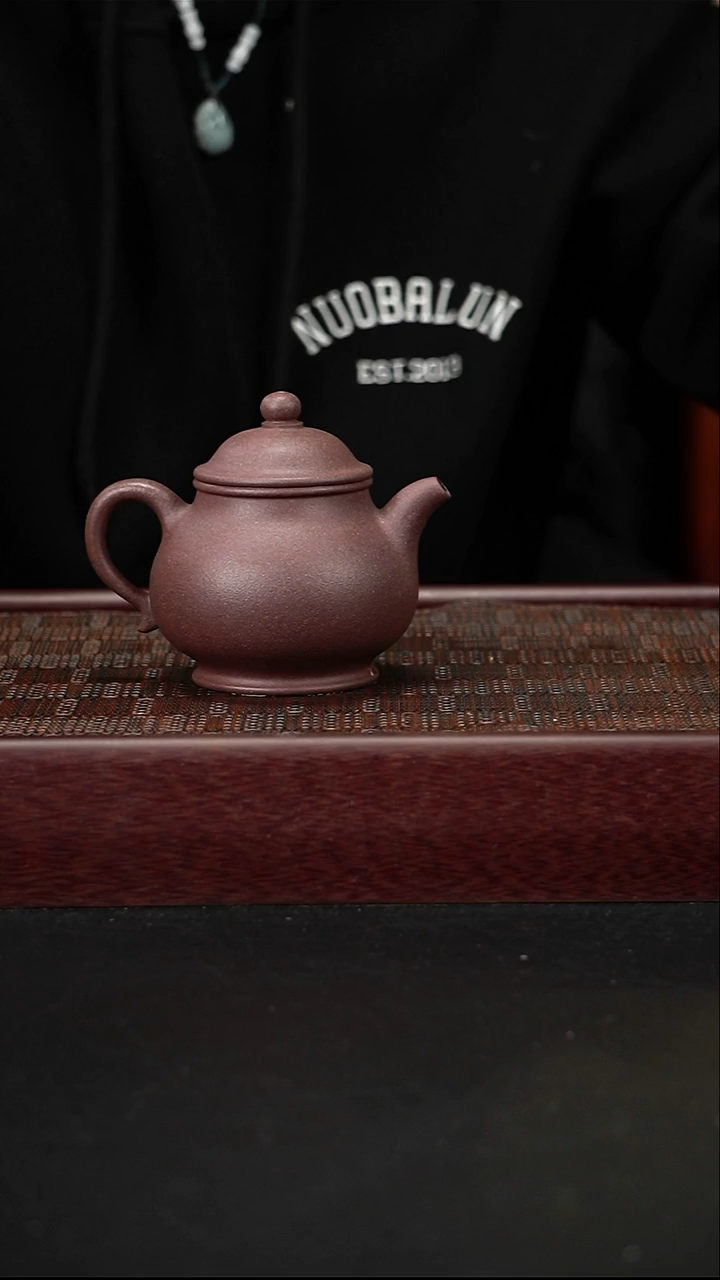 茶壶紫砂XL天青高潘