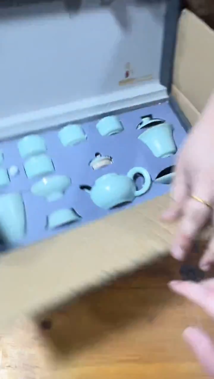 盛宇陶瓷清货链接