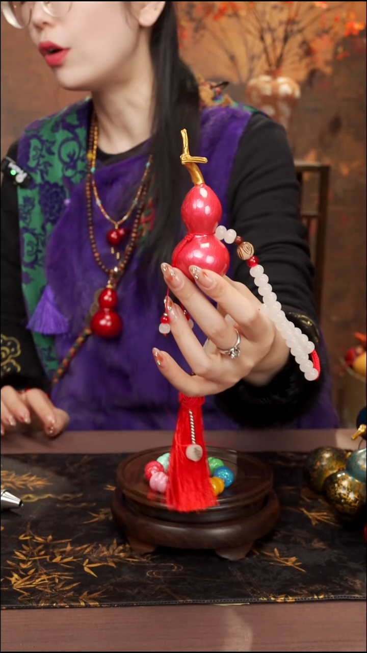 343--精品挂件小葫芦39.9