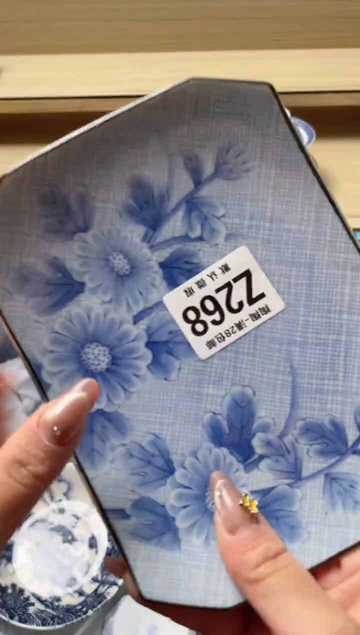 【闪购商品】杯瓷器瓷器瓷器瓷器Z268