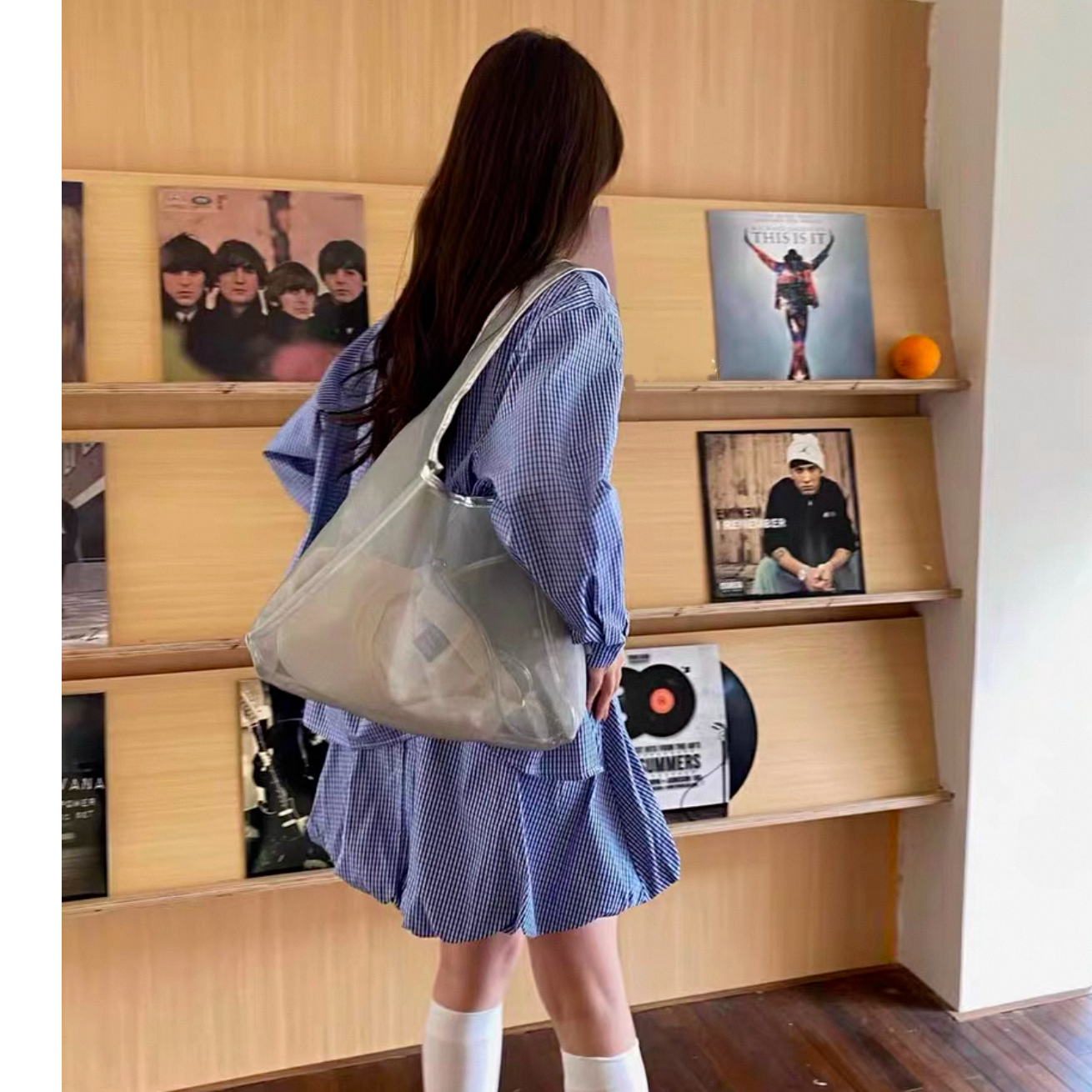 【P5301-P5400】许愿瓜 现货 小瓜爱的韩系美衣