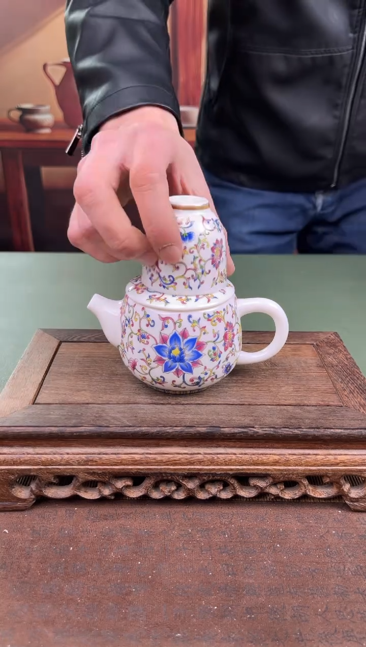 【闪购商品】顾德茶器福利闪购链接