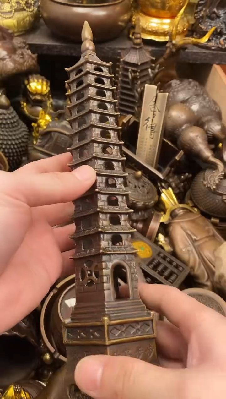 案台摆件 物品摆件