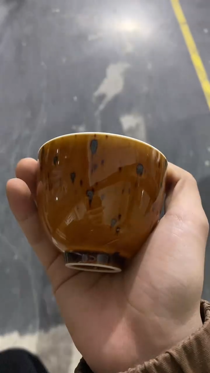 瓷片陶瓷茶具茶器