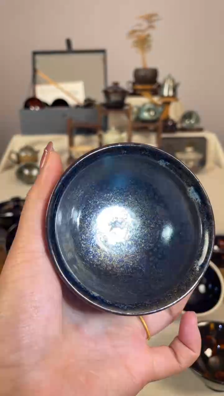 【闪购商品】吉州窑单盏单杯单壶单个品类1