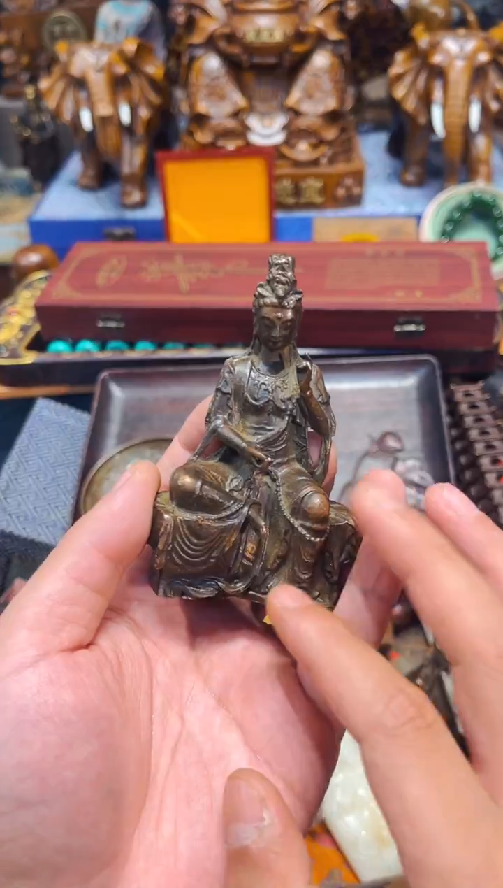 C老七专属高端精品12