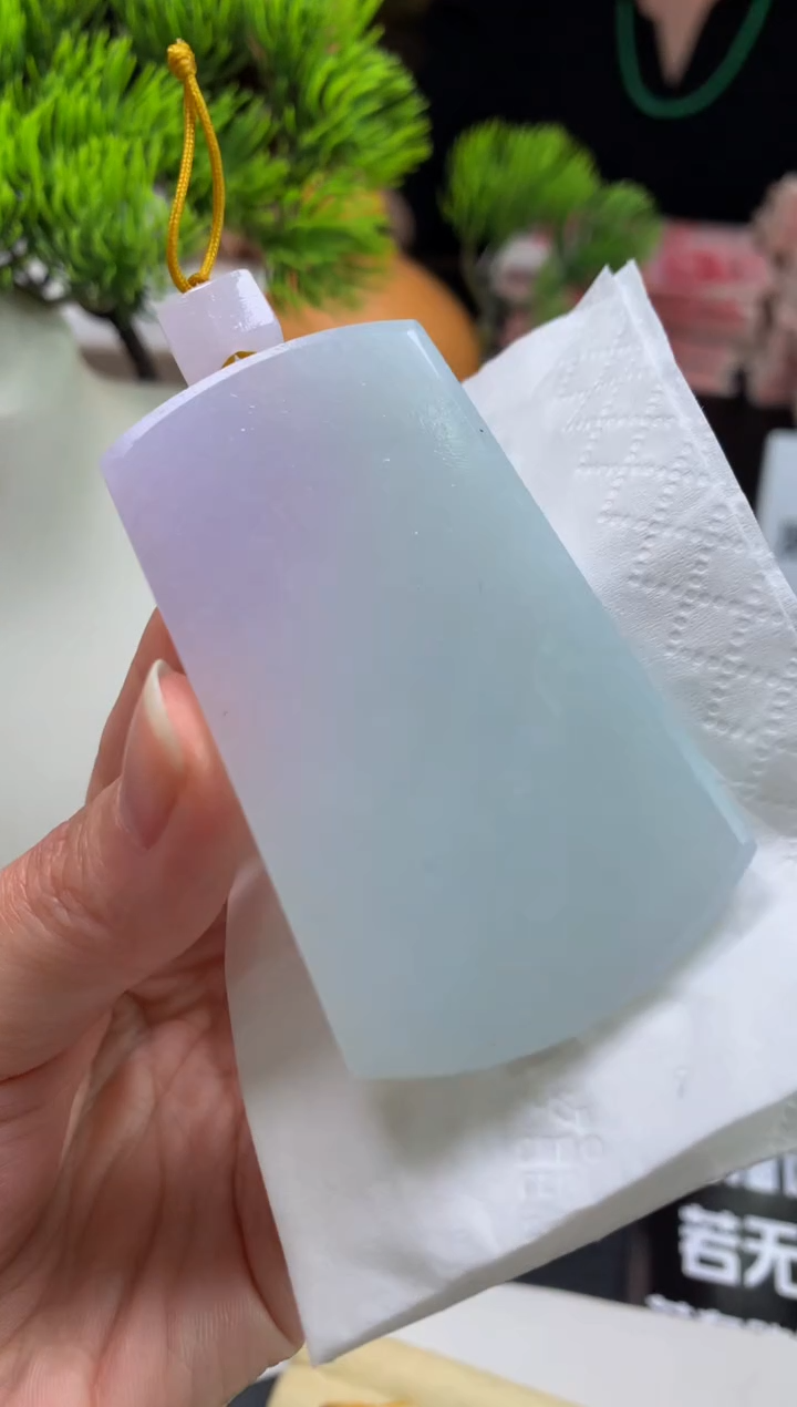 未镶嵌定制翡翠D****?---117921