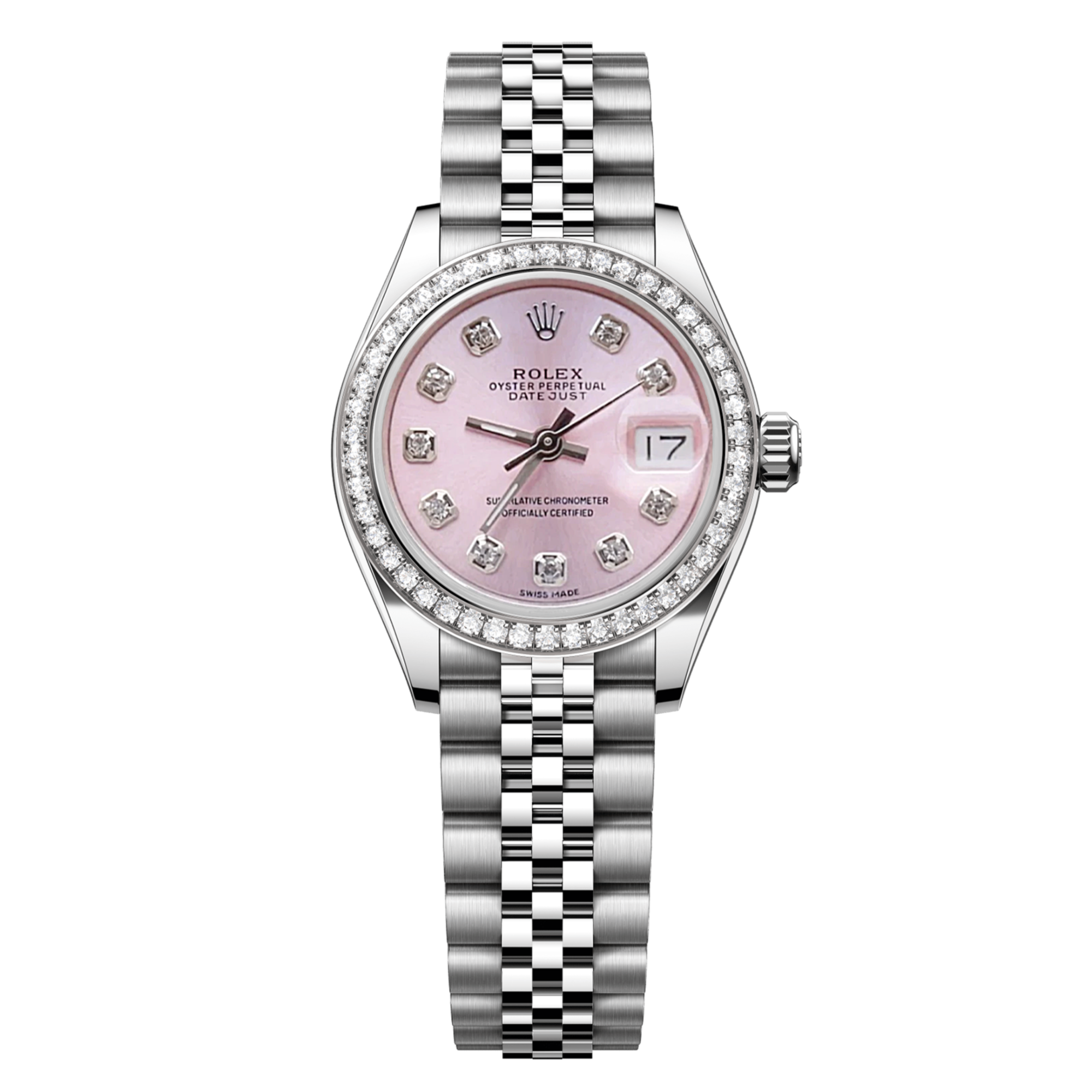 99新 Rolex/劳力士 Rolex/腕表/贰亿优选/B4615/79174/7926mm