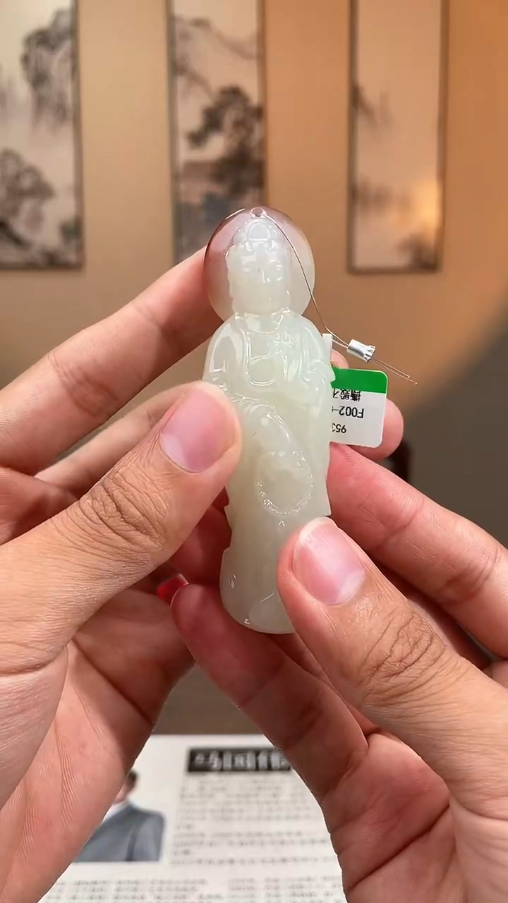 定制和田玉多样性拍一发一080168