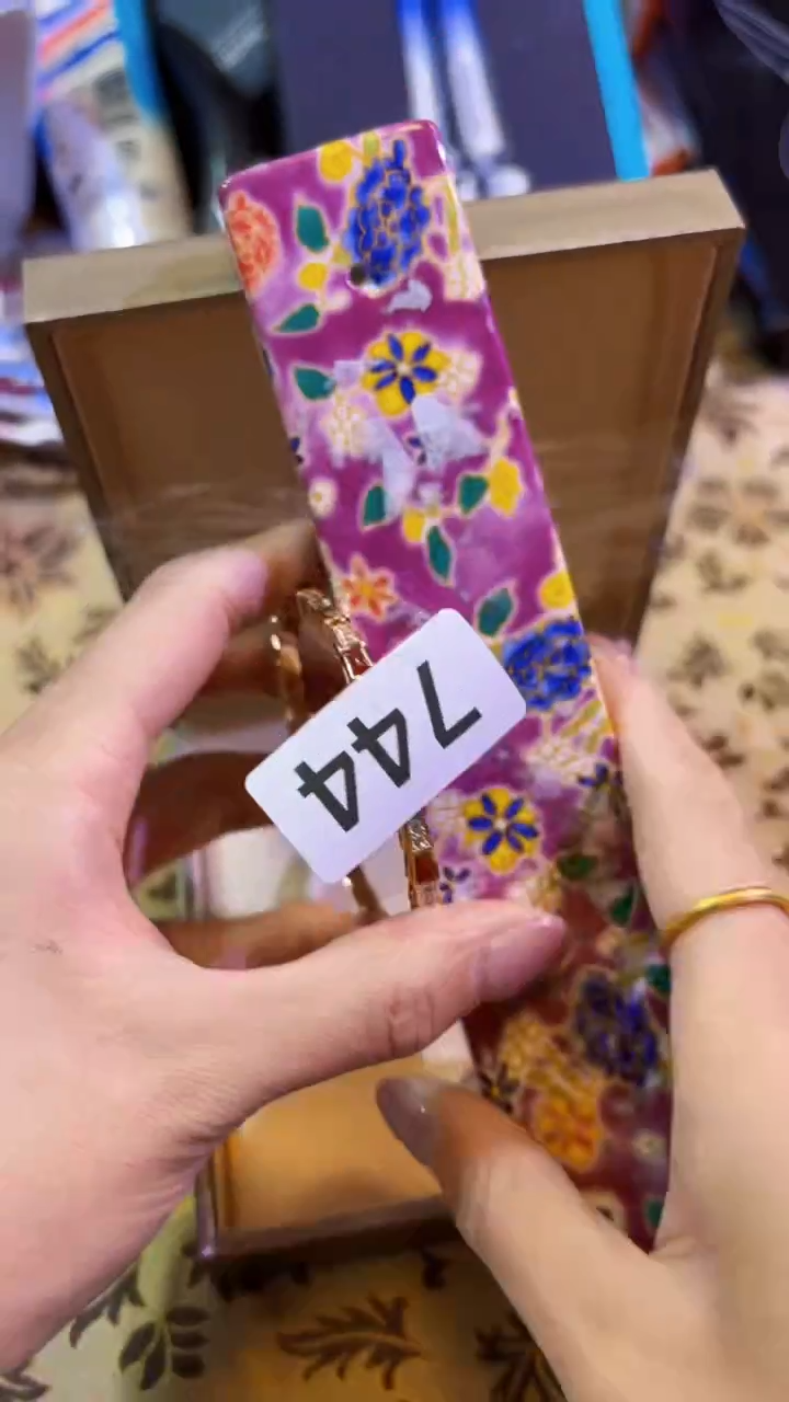 【闪购商品】瓷片陶茶666文玩周边多人