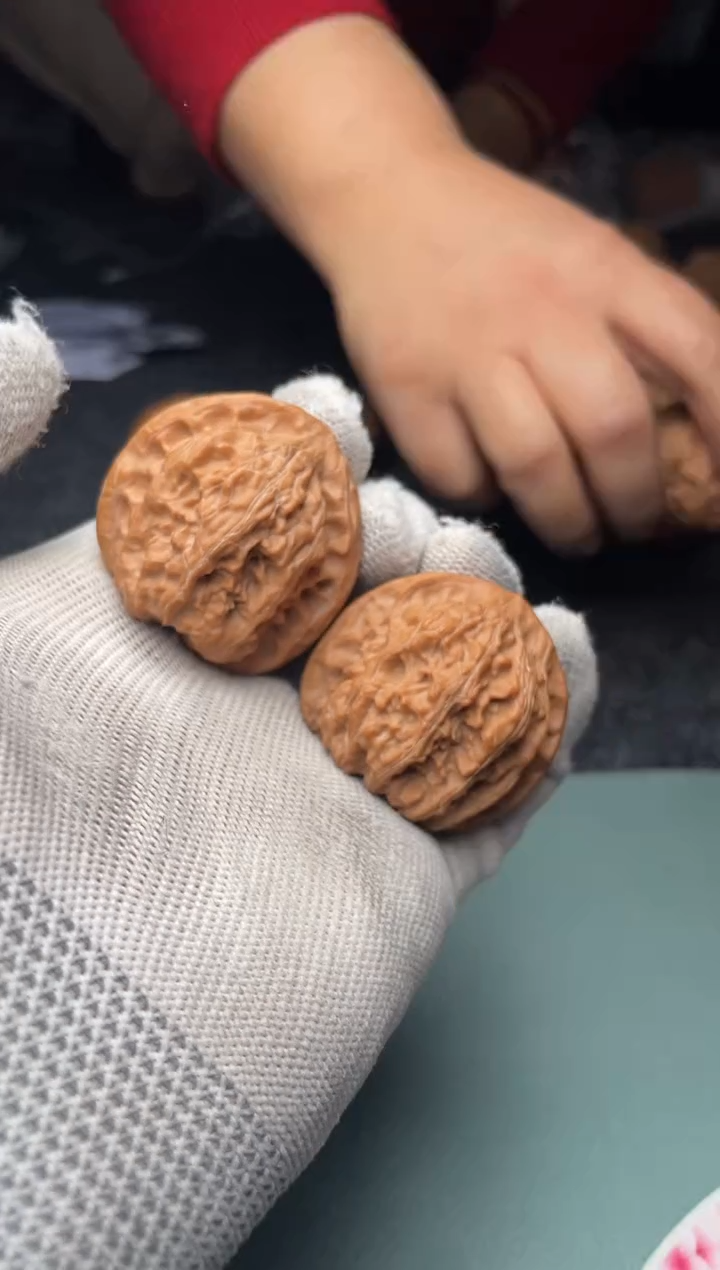 核桃a193 战斧   39尺