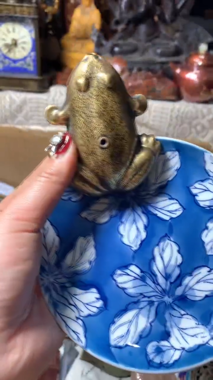 【闪购商品】瓷器默认微瑕瓷器