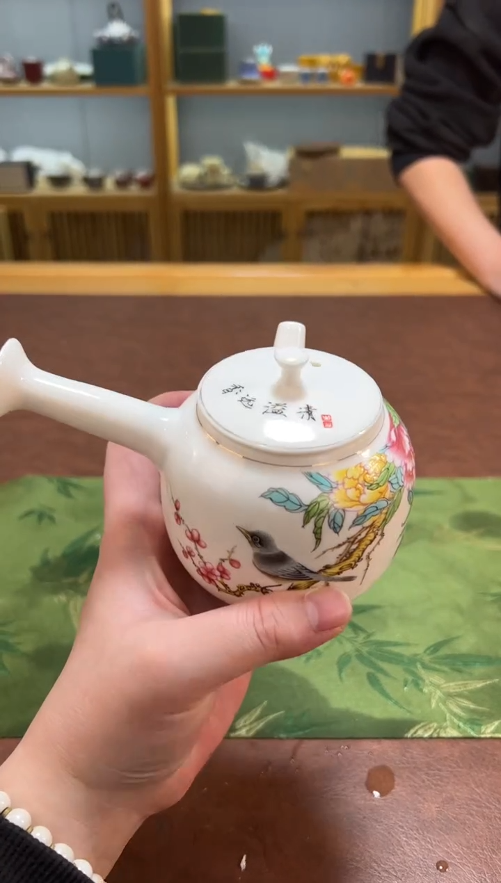 【闪购商品】沐森茶具清货专属链接