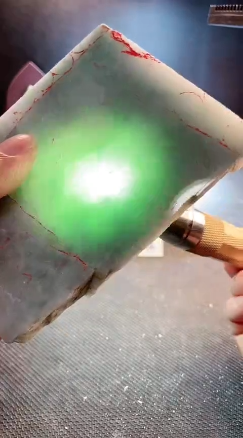 【闪购商品】翡翠颈饰未镶嵌翡翠