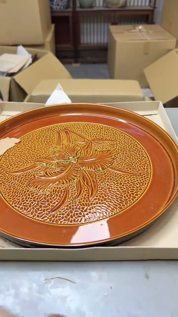 【闪购商品】瓷片734聚宝缘二号店