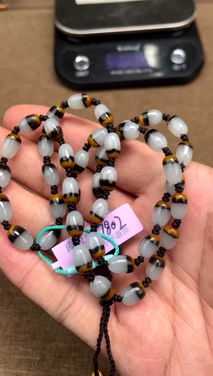 和田玉未镶嵌颈饰6.10ZZ多样性拍一发一9