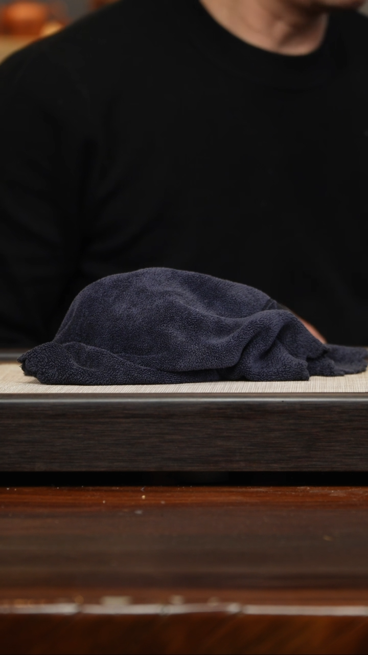 【闪购商品】紫砂茶壶原矿紫砂壶7号