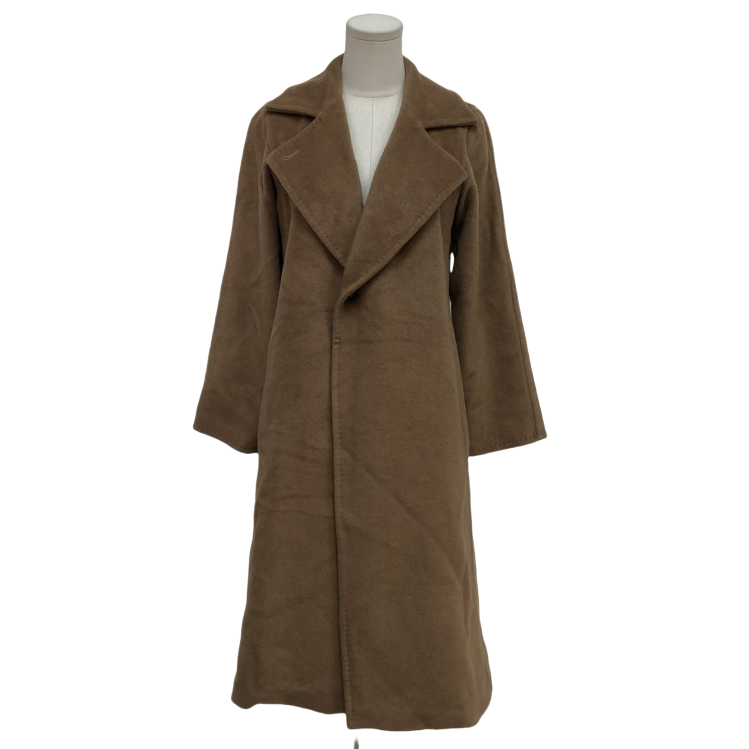 麦丝玛拉/大衣/95新/无/[251207ZY]